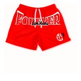 Forever BOLD Shorts