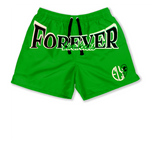 Forever BOLD Shorts