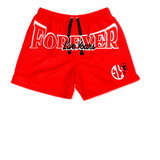 Forever BOLD Shorts