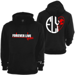 Forever Live Yours Hoodie