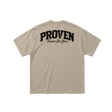PROVEN Oversized Heavyweight Tee