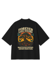 Rooted in Purpose Oversized Heavyweight Tee