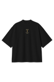 Rooted in Purpose Oversized Heavyweight Tee